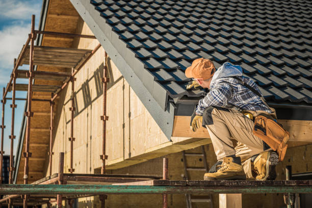 Best Roofing Contractor Near Me  in Amityville, NY