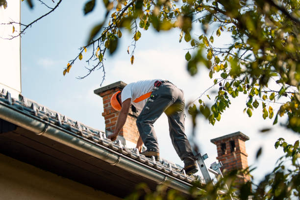 Quick and Trustworthy Emergency Roof Repair Services in Amityville, NY